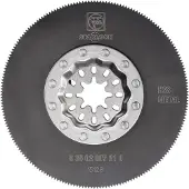 Fein Sägeblatt Starlock rund HSS Ø 85 mm 63502097210