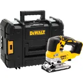 DeWalt Dcs334nt-xj Stichsäge