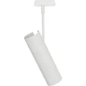 Nordlux Link Mib 6, Schienenlichtschranke, GU10, 230 V, Weiß