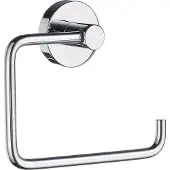 Smedbo Toilettenpapierhalter Home - B/H ca. 14.00x9.00