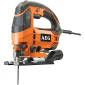 AEG STEP100X