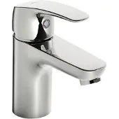Oras Safira 1010F, Waschbecken, Messing, Chrom