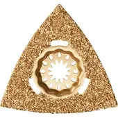 Fein Hartmetall-Raspel SL 80 | 63731001210