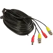 Yale CCTV Kabel 18 Meter