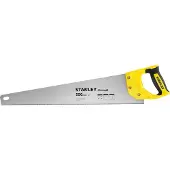 Stanley STHT20372-1 Sharpcut Holzsäge 550 mm 11 Zähne/Zoll