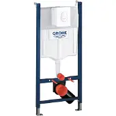 GROHE Rapid SL installationselement/cisterne GD2 6-9 l 1,13 m