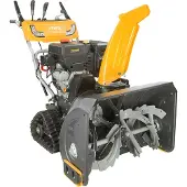 Stiga Benzin-Schneefräse "ST 5266 P Trac" Elektrostart, Raupenantrieb