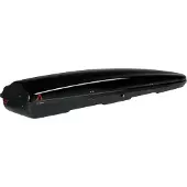 G3 22.172 Dachbox glänzend Schwarz 225L