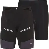 CMP 30c9326 Free Bike 3/4-hosen