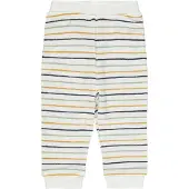 Name it Unisex Baby Hose mit Gummizug Snow White 68 | Gr.: 68