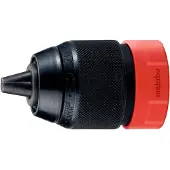 Metabo Schnellwechselbohrfutter Futuro Plus S 1 M, "Quick"