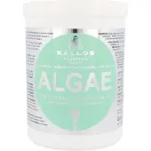Kallos Feuchtigkeitsspendende Algen-Haarmaske Kallos 1000 ml