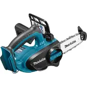 Makita Akku-Kettensäge LXT 18V - 11,5 cm Schwert - DUC122Z