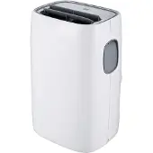 TCL TAC-12-CHPB/MZW Monoblock-Klimagerät Heizen/Kühlen 3500W 35m² Weiß