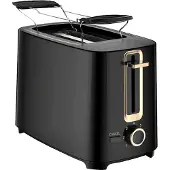 Emerio TO-125131.1 - Toaster - 2 Scheibe - 2