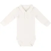 Name it Polo-Karosserie l/ä - NbmHolger - Bright White - - 50 - Body L/Ä