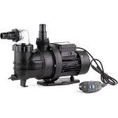 Aquaforte Poolpumpe SP-1 550W 9,5m³