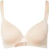 Chantelle Vorgeformter BH Essentiall | Grösse: 75D | Farbe: Beige