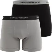 Emporio Armani Boxer CORE LOGOBAND herren