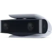 Sony Interactive Entertainment HD Camera, Kamera, PlayStation 5, Schwarz, Weiß, , PlayStation 5, Box