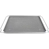 Patisse Backblech Silver-Top einstellbar 38x35 cm