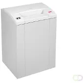Intimus 130 CP5 Aktenvernichter - Partikelschnitt 1,9 x 15 mm