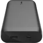 Belkin 20.000mah 30w Pd Usb-c/usb-a Powerbank