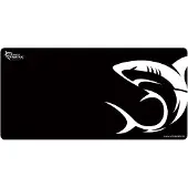 White Shark Extra large mouse pad for games Shark, 1375 x 675x3mm