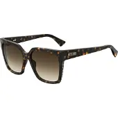 Moschino Sonnenbrille MOS079/S 086/HA