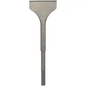 Bosch Sds-max Flachmeißel 350x115 Mm
