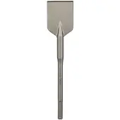 Bosch Powertools Sds-max Flachmeißel Für Asphalt 400x90 Mm
