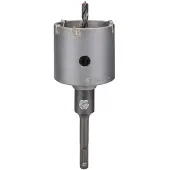 Bosch Plus-9 68x54x72-6 Hohle Krone