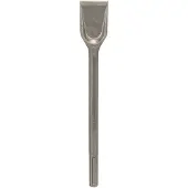 Bosch Accesorios Sds-max Flachmeißel 400x50 Mm 5 Einheiten