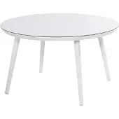Hartman Sophie Studio HPL Tisch Rund Ø128 cm