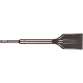 Milwaukee Fliesenmeißel 250 x 50 mm SDS-Plus Premium SLEDGE