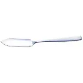 Arcoroc 48 x Vesca 18/10 Fischmesser *