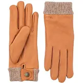 Hestra Handschuhe Idun Damen Cork-8