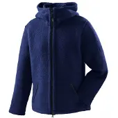 Mufflon Mu-Jula nachtblau - Größe S 32174