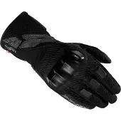 Spidi Rainshield Schwarz Handschuhe Größe 3XL