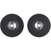 Tyrolit Zubehör DxH 115x22 Für FIBERSCHEIBE, Härte: SEHR HART, Form: PAD, Art. 709989