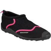 Waimea Aquaschuh 13AT Schwarz Rosa-Schuhgröße 42