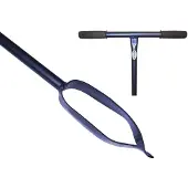 De Wit Palenboor - 12 Cm