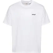 Levi's Levis Rundhalsshirt "LE RED TAB VINTAGE TEE" im klassischen Levis Design