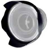 Zeiss Gegenlichtblende für Makro-Planar T* 50mm F2 1454-477