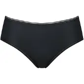 Sloggi Hipster Feel Sensational | Grösse: 42 | Farbe: Schwarz