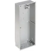 Dahua VTM128- 3 Modul Aufputz / Unterputz Einbaukasten