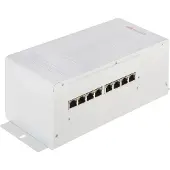 HIK VISION Hikvision SWITCH DS-KAD606 SKIRTAS IP VAIZDO DURU TELEFONIEMS Hikvision