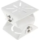 Dahua Technology PFA162, Gehäuse & Montage, Universal, Weiß, Aluminium, 6 kg, 115 mm
