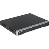 Hikvision Nvr 16ch 12mpx 160mbs Sicherheitsrekorder
