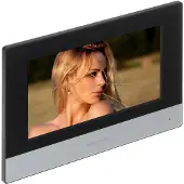 Hikvision Smart Video-Gegensprechanlage Hikvision DS-KH6320-WTE1